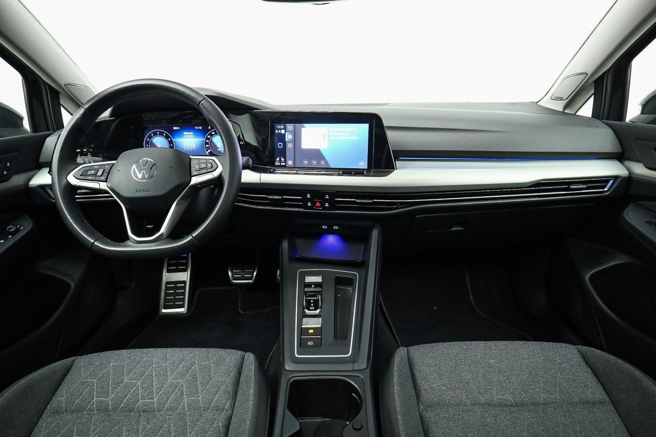Volkswagen Golf - Bild 13