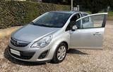 Opel OPEL CORSA 1.2 GPL - BOMBOLA SCADE NEL 2032 - UN - Opel Corsa mit LPG-Antrieb: 1.2