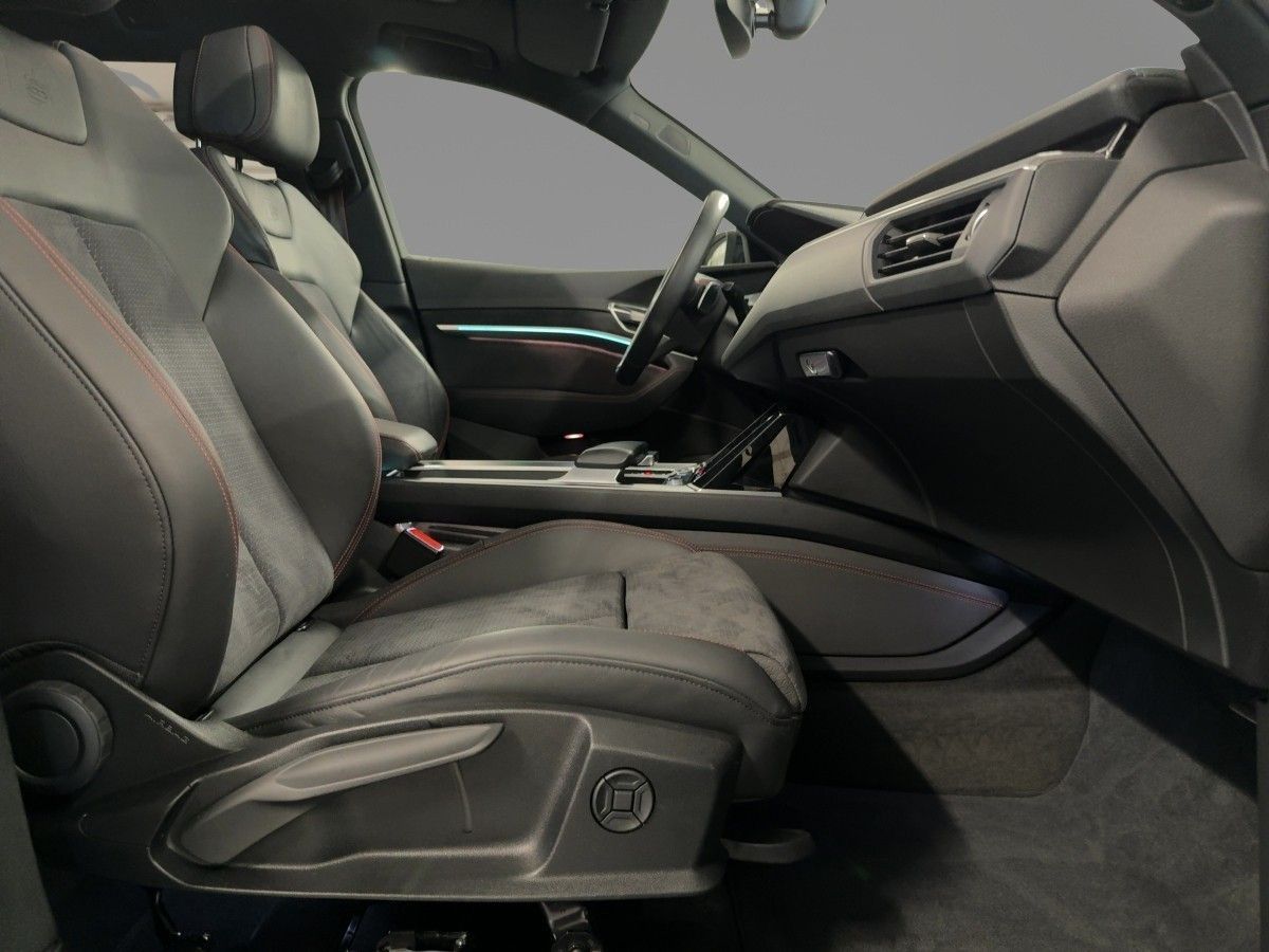 Audi Q8 e-tron - Bild 10