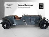 Bentley ANDERE OLD NO 1 Mark VI Sport by Racing Green - Bentley Oldtimer