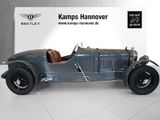Bentley ANDERE OLD NO 1 Mark VI Sport by Racing Green - Bentley: Sport