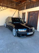 BMW Verkaufe Bmw 330i E46 - BMW 330 aus 2004: 330i