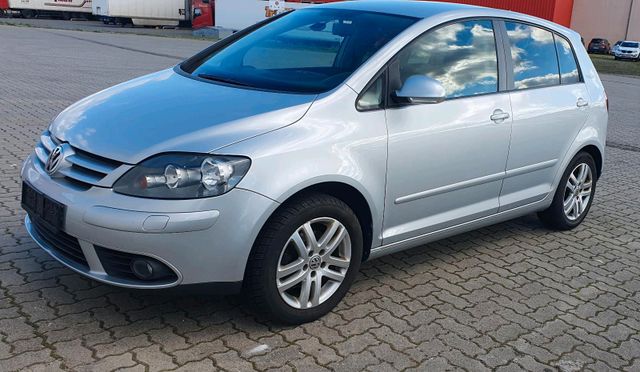 Volkswagen Golf V Plus