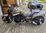 Yamaha Vmax 1700 - YAMAHA MOTORRAD