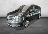 Mercedes-Benz V 300 d 4M ED L EDITION+DESIGN+SPORT+AIRMATIC - Mercedes-Benz V 300 Gebrauchtwagen in Stuttgart