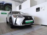 Lexus LEXUS UX - UX Hybrid 4WD Executive - silberne Lexus UX