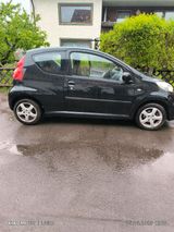 Peugeot 107 - Peugeot 107 aus 2005