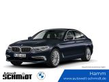 BMW 540i Luxury Line Innovationsp. + GARANTIE - BMW 540: I