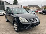 Honda CR-V LS*1 HAND*KLIMA*TÜV NEU*ALLRAD* - Honda CR-V in Karlsruhe
