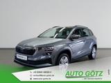 Skoda Karoq Selection DSG Navi/Kamera/LED/Alu/ACC/Blin - gebrauchte Skoda Karoq aus dem Jahr 2024