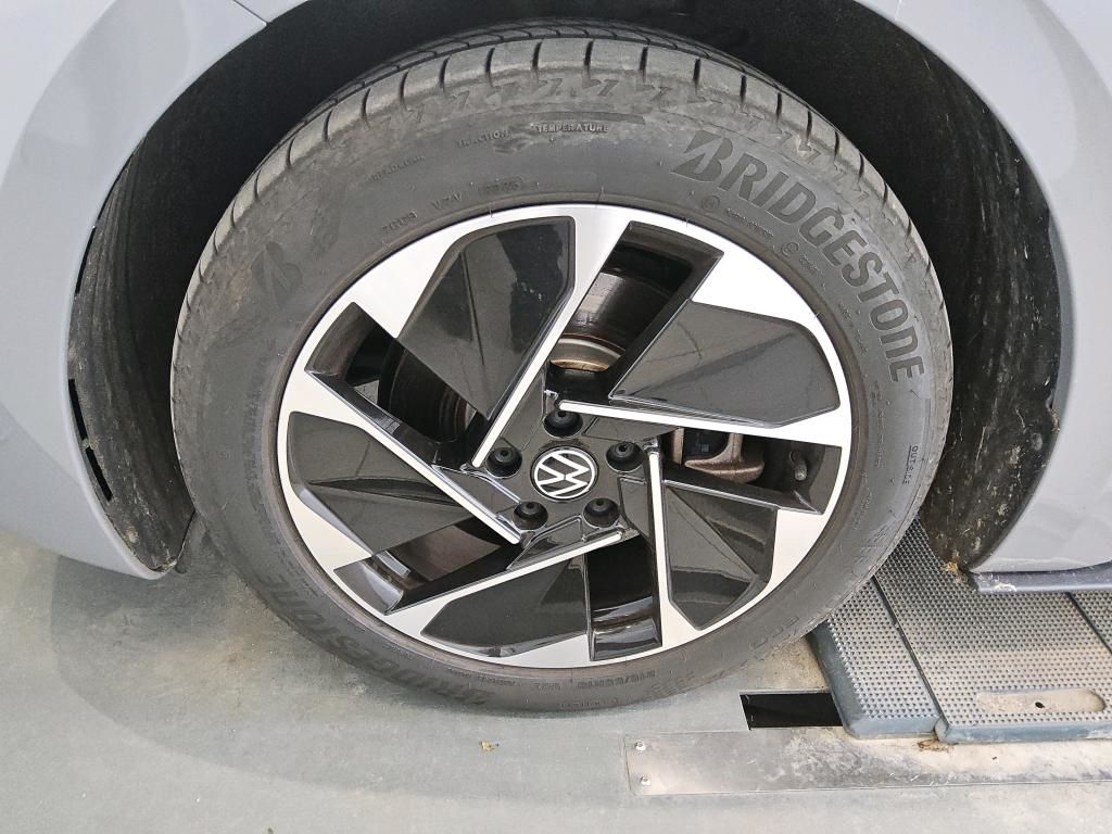 ID.3 Pro Performance Business Matrix/Kamera/Navi