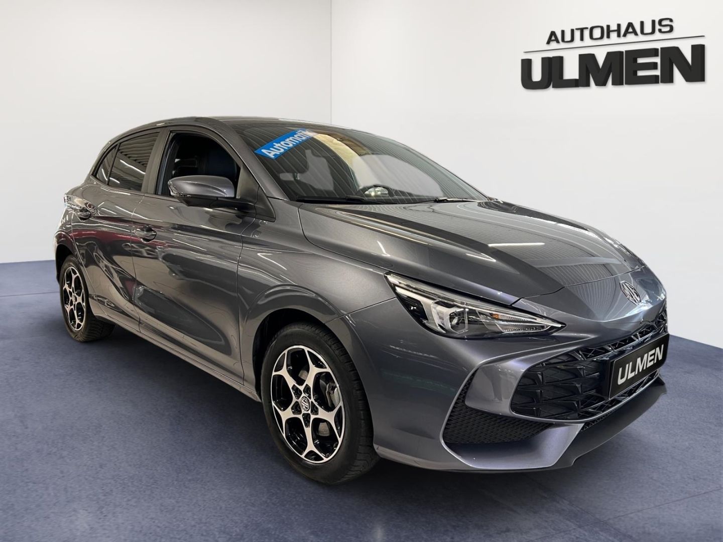 MG3