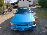 Ford Verkaufe einen Ford Escort XR3i Cabrio - gebrauchte Ford Escort aus dem Jahr 1990