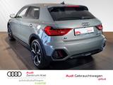 Audi A1 allstreet 30 TFSI S-tronic S-line Navi+ LED - Audi A1 mit Benzin-Antrieb: Kombi, Automatik