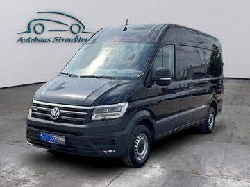 Volkswagen Crafter - 1