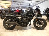 Honda CMX500 Rebel mit ABS incl. Anlieferung - HONDA CHOPPER