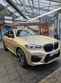 BMW X4 M COMP*AHK*HUD*PANO*360*ACC*TOP*VOLL