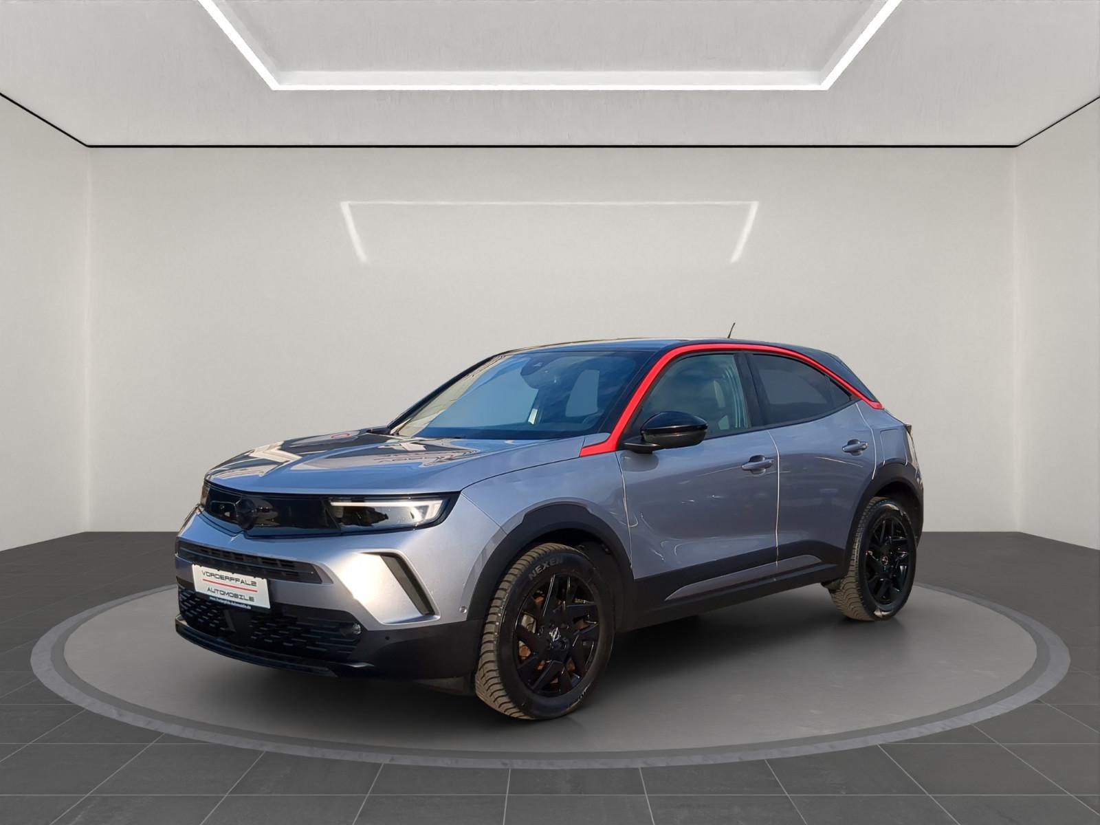 Opel Mokka GS Line RFK SHZ LHZ