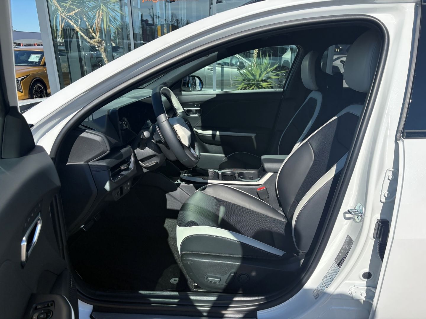 Fahrzeugabbildung Kia K4 Sportswagon GT-Line Memory Harman&Kardon Lede
