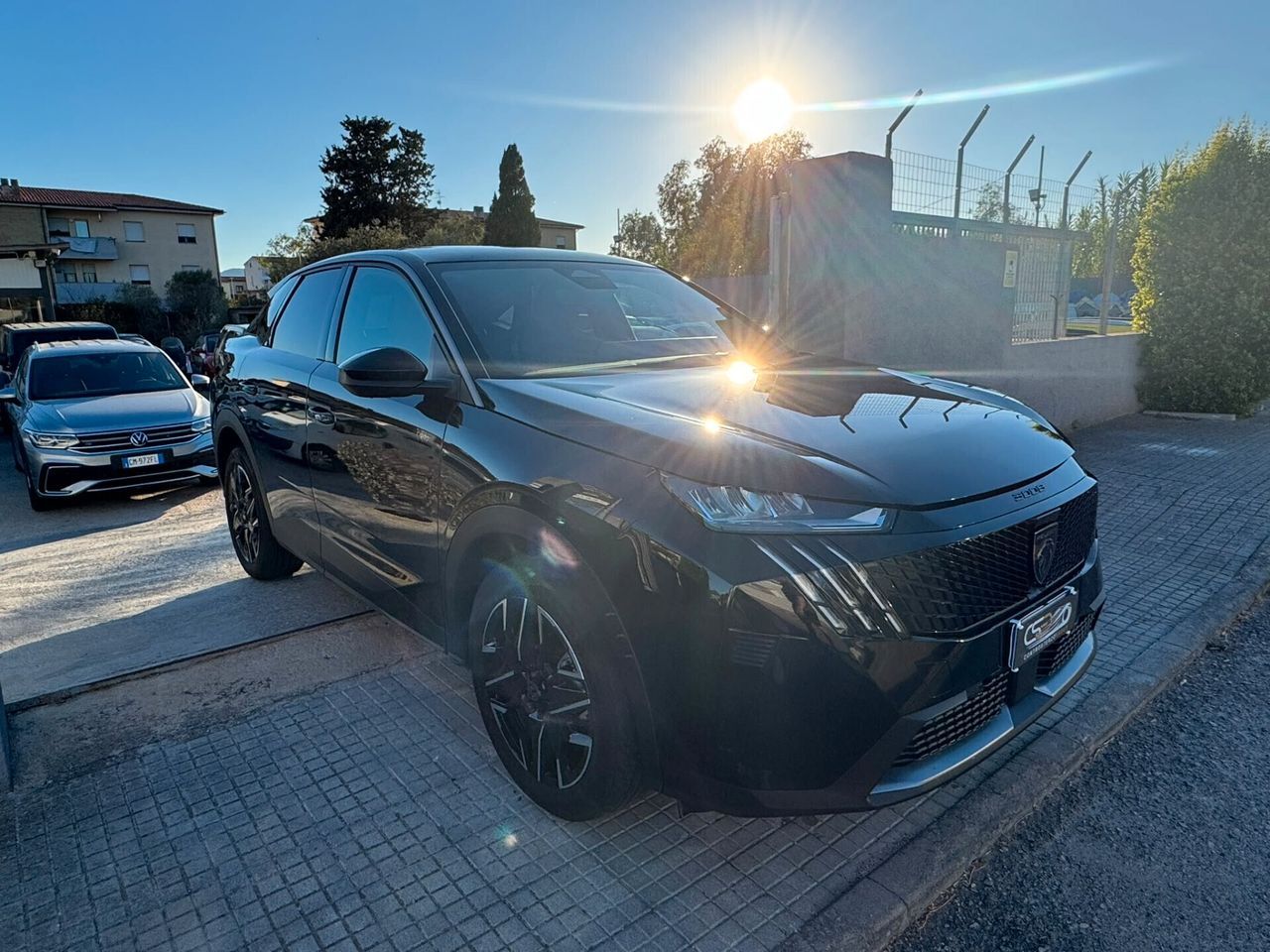 Peugeot 3008 ALLURE imagem 2
