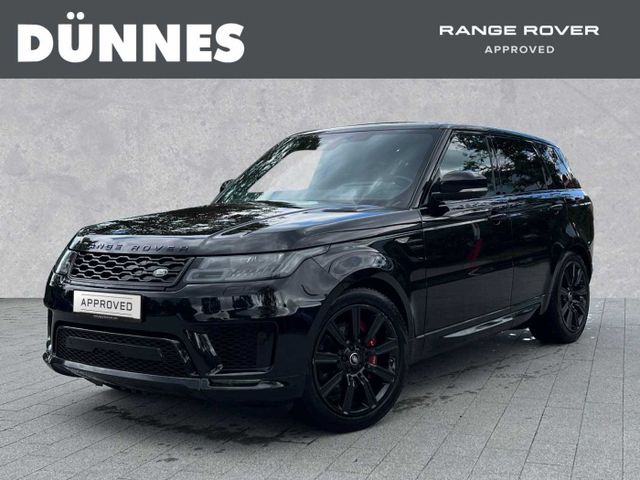 Land Rover Range Rover Sport P400e HSE Dynamic