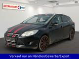 Ford Focus Lim. 1.6 16V Klimaanlage FSHZ PDC SHZ - Ford Focus: 16v