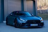 Mercedes-Benz GT R ohne OPF*TIKT*KD+TÜV neu*Garantie