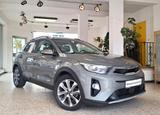 Kia Stonic Platinum nur19Tkm 1.Hand Schiebedach Navi - Kia Stonic in Duisburg