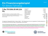 Volkswagen T-Roc - Vorschau Bild 2