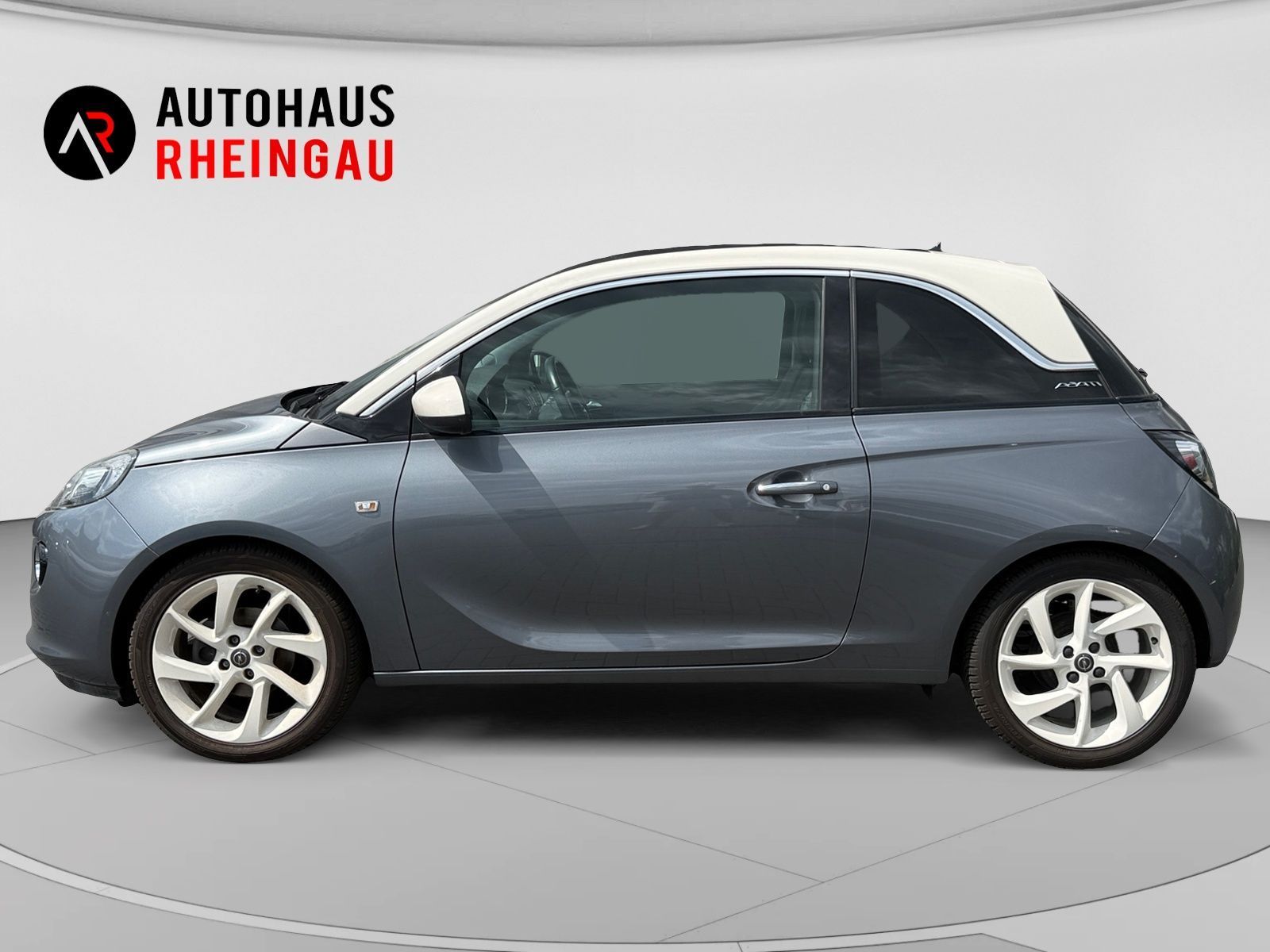 Fahrzeugabbildung Opel Adam 1.2 Open Air TEMPO GARANTIE