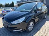 Ford Galaxy Business Aus 2 Hand*Navi+PDC*Tüv Au Neu - Ford Galaxy in Mannheim