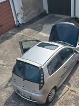 Fiat Punto 1.8 16V Abarth Abarth - Fiat Punto Gebrauchtwagen in Mannheim