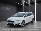 Ford Focus Turnier Business"Garantie-TÜV/ServiceNEU" - Ford Focus: Se