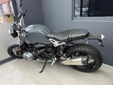 BMW r ninet pure,Unfallfrei,1.Hand - BMW UNFALL