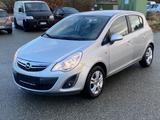 Opel Corsa D Active 1.3 D Tüv NEU 5 TÜRIG KLIMA - Opel Corsa mit Diesel-Antrieb: 1.3