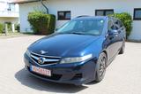 Honda Accord Tourer 2.2i CTDi Sport - Honda Accord aus 2006: Tourer