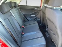 Volkswagen T-Roc - Vorschau Bild 10