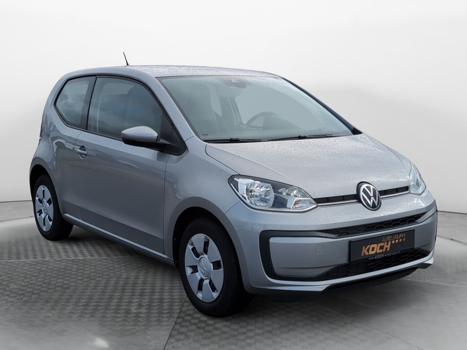 Volkswagen up! - Bild 5