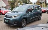 Citroën Berlingo M PureTech 110 PLUS *SOFORT VERFÜGBAR* - Citroën Tageszulassungen