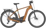 Bergamont E-Horizon Sport 6 Gent orange 52 cm - Bergamont E-Bikes