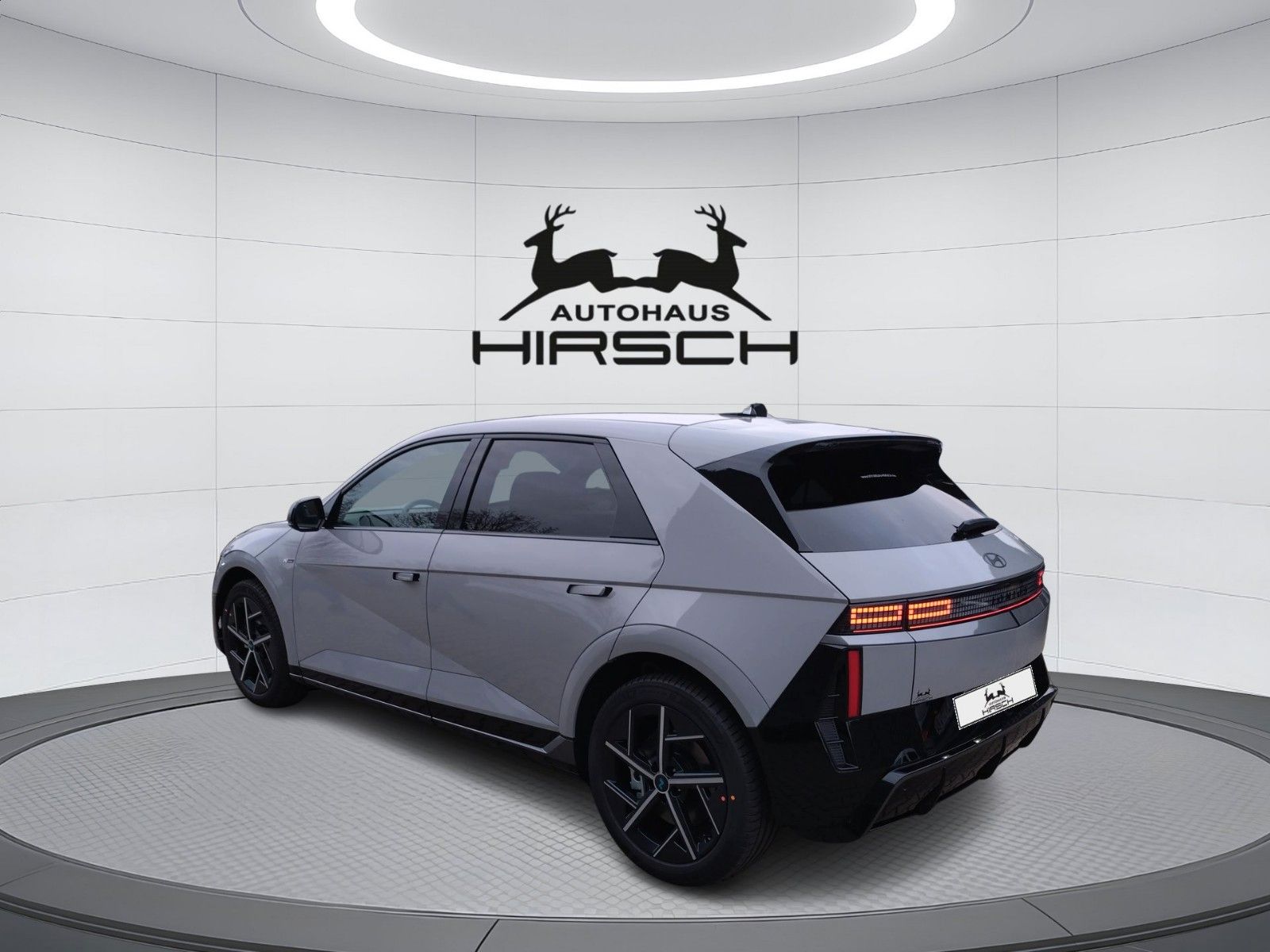 Hyundai IONIQ 5 - Bild 4