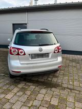 Volkswagen Golf Plus 1.6 FSI |Tüv 11/26 -g... - Volkswagen Golf Plus in Mannheim