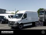 Mercedes-Benz Sprinter 317 CDI Kasten PRO Hochdach MBUX Navi - Offers