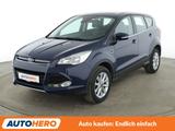 Ford Kuga 1.5 EcoBoost Titanium *TEMPO*PDC*ALU*KLIMA* - Ford Kuga Gebrauchtwagen in Hamburg