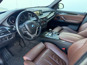 BMW X5 - 11