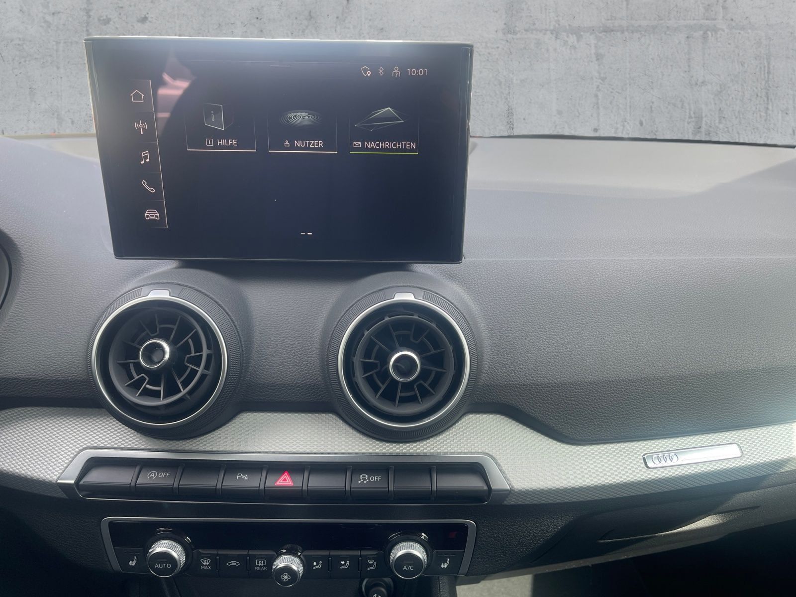 Audi Q2 - Bild 11