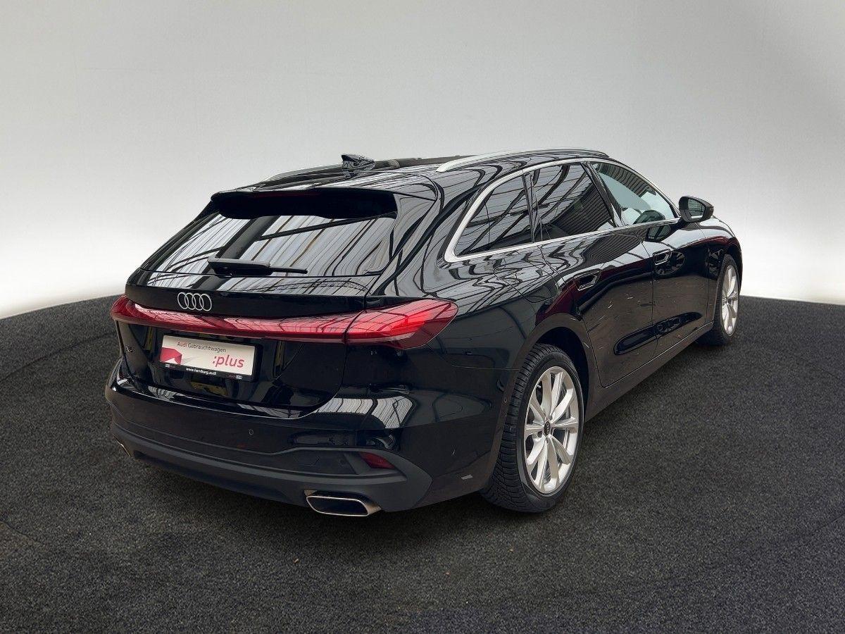 Audi A5 Avant 2.0 TFSI S tronic Matrix AHK Beifahrerd