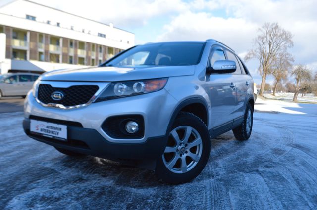 Kia Sorento Attract 2WD