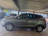 Hyundai ix35 Style 4X4*Shz*Ahk* - Hyundai ix35 Style mit Diesel-Antrieb