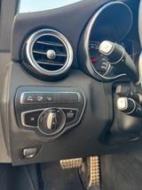 Mercedes-Benz SMN TUNING ! GLC 63 AMG Mercedes-AMG 677PS - Mercedes-Benz GLC 63 AMG von privat